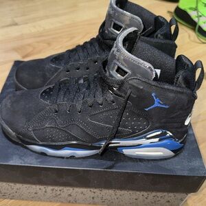 Air Jordan MVP
